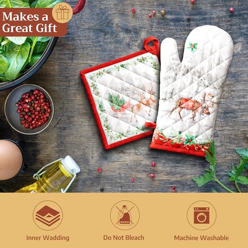 Pot Holders 100% Cotton Potholders