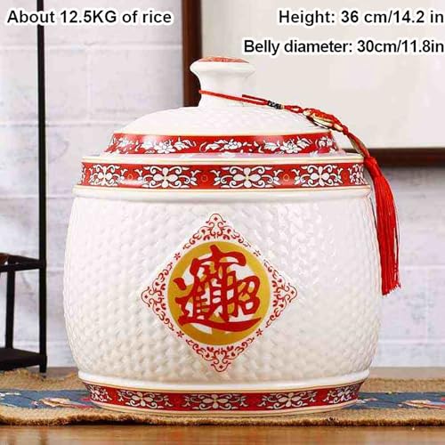 Chinese Sealed Large