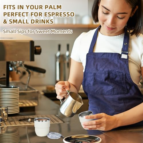 Espresso Cups (2 Count)