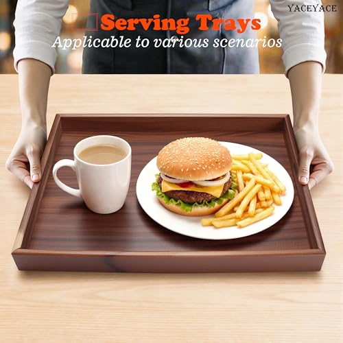 Wood Tray for Decor