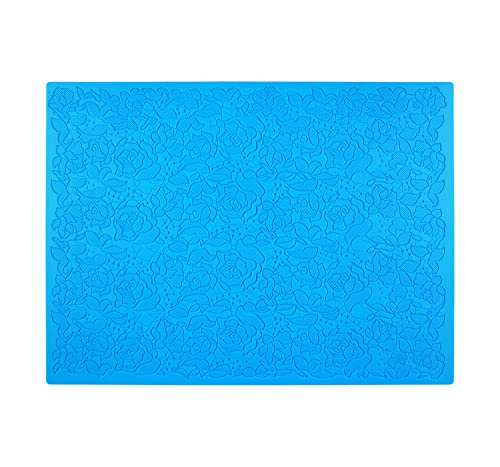 Embossing Lace Fondant Molds