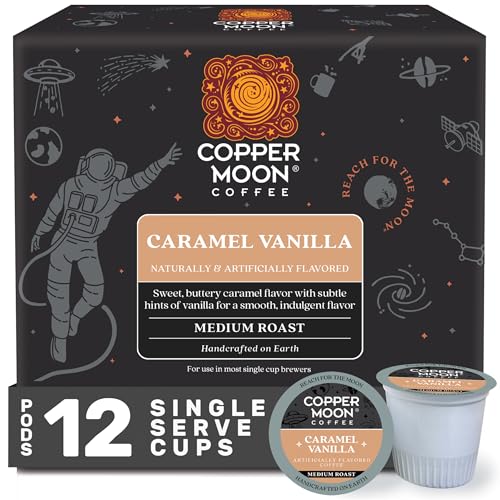 K Cup Coffee Pods (12 Count)