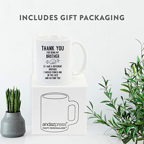 Funny Family 11oz. Coffee Mug Gift
