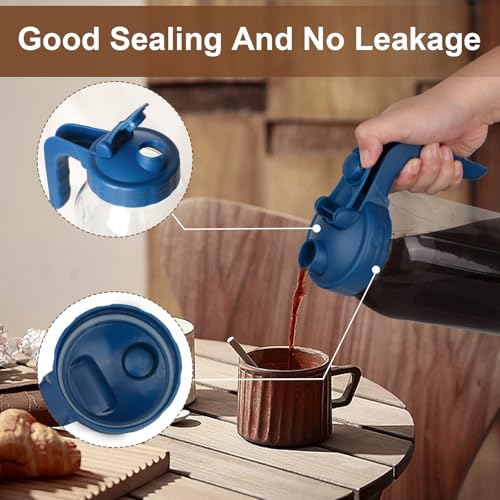 Cold Brew Coffee Maker Pitcher