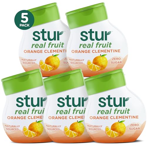 Liquid Water Enhancer (8.1 Fl Oz)