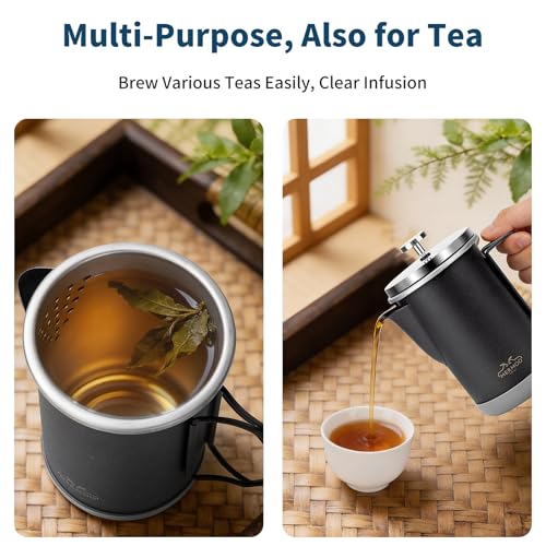 French Press 1000ml