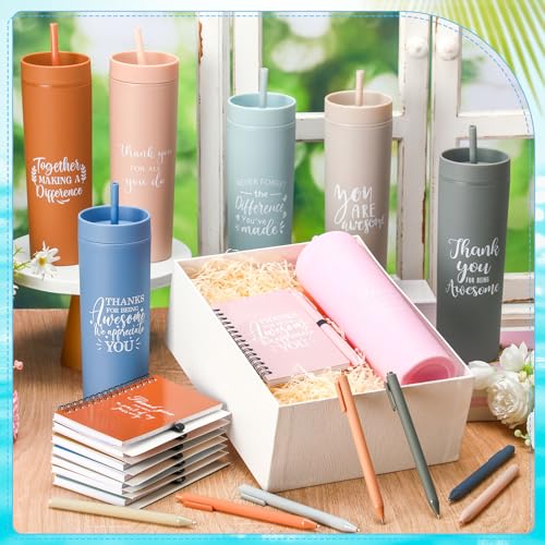 8 Set Employee Appreciation Gifts for Coworker (8 Count)