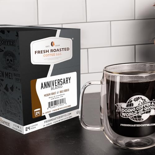 Anniversary Blend K (24 Count)