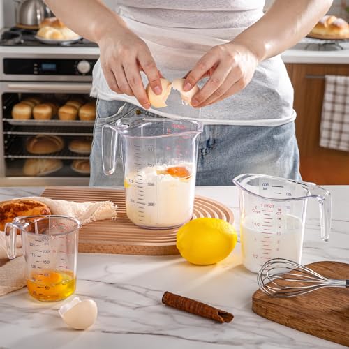 Measuring Cups 5