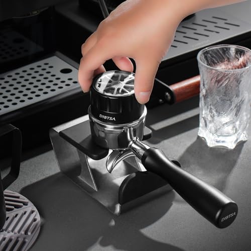 53.75mm Gravity Coffee Distribution Tool