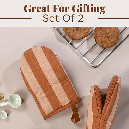 Fall Oven Mitts (2 Count)