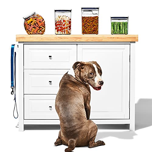 Good Grips Pet POP Container