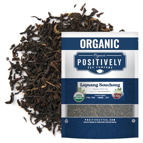 Positively Tea (16 Ounce)