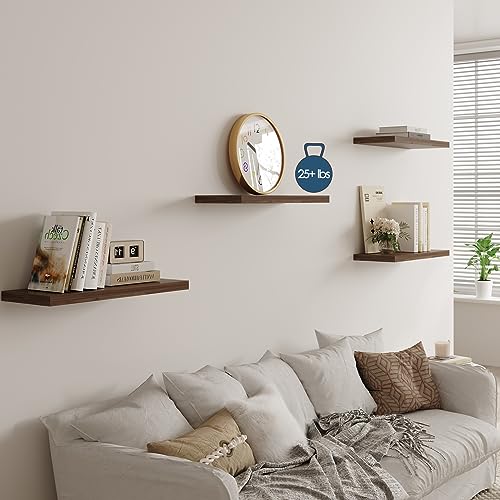 Floating Shelf