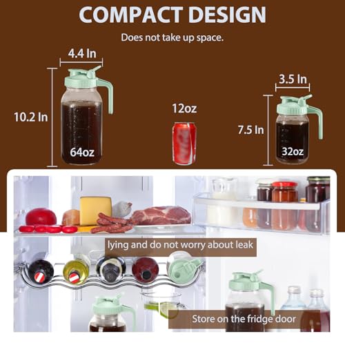 Cold Brew Coffee Maker Pitcher