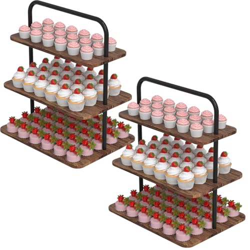 Cupcake Stand
