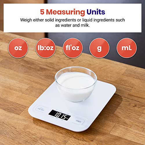 Food Kitchen Scale