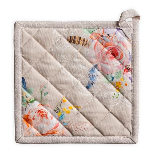 Pot Holders 100% Cotton Potholders