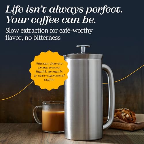 P7 French Press