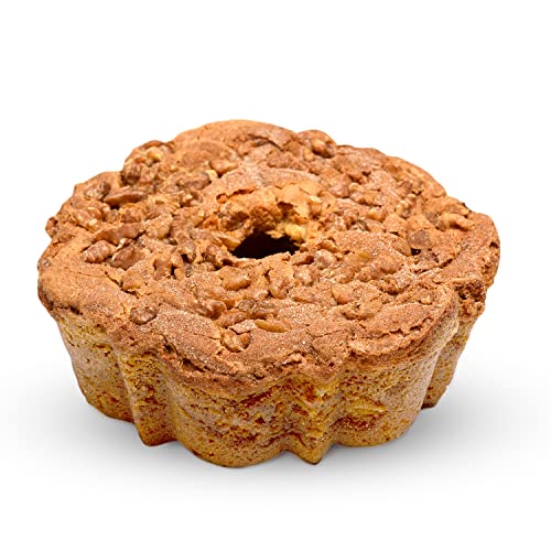 Traditional Cinnamon Walnut Coffee Cake (28 Ounce)