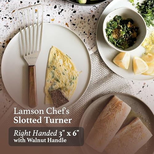 Slotted Fish Spatula