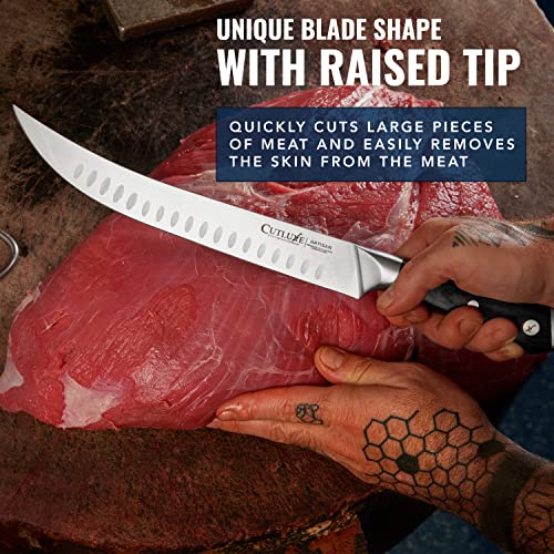Butcher Knife