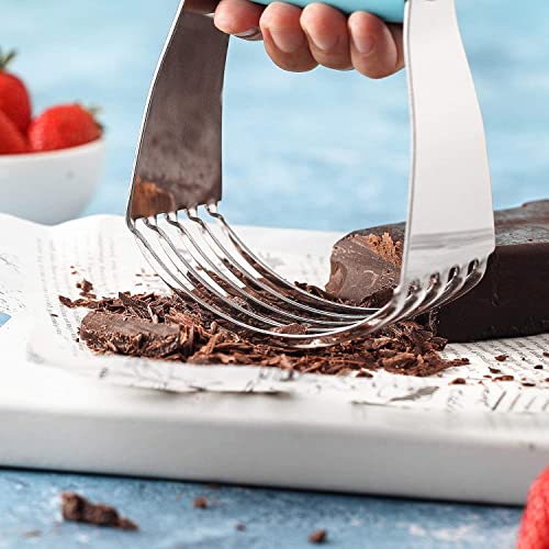 Medium Dough Blender Hand Tool