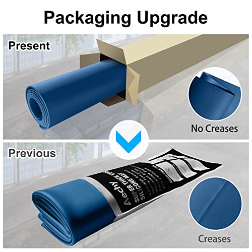 Extra Large Silicone Mat 35.3"x23.5"x0.08"