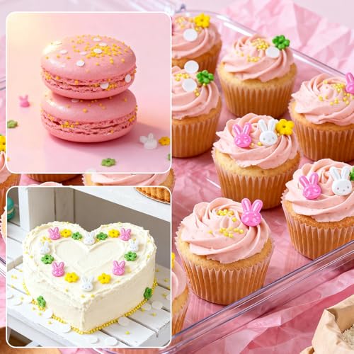 Easter Sprinkles 130g (4.6 Ounce)