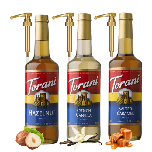 French Vanilla (76.2 Fl Oz)
