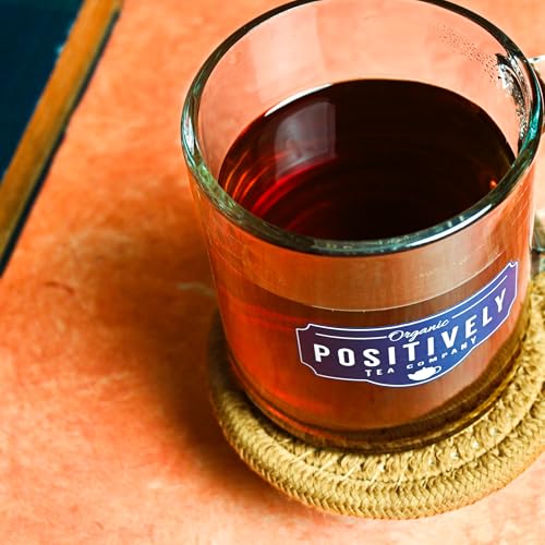Positively Tea (12 Ounce)