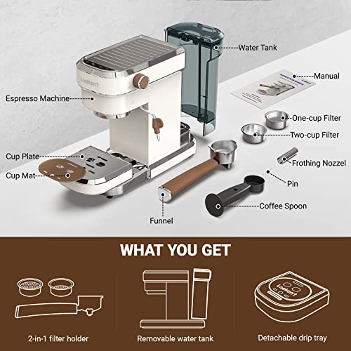 Espresso Machine