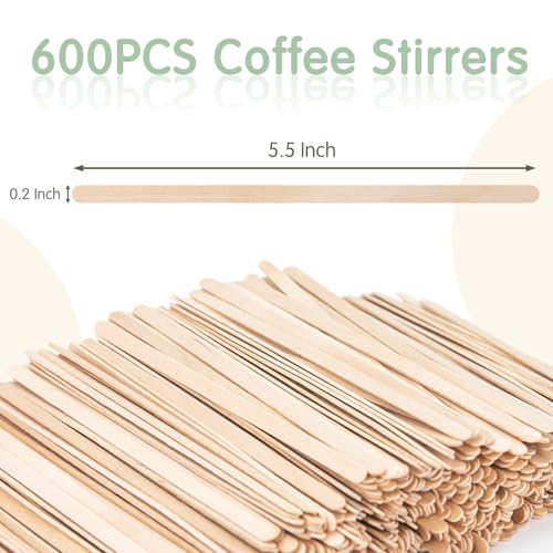 Coffee Stirrers