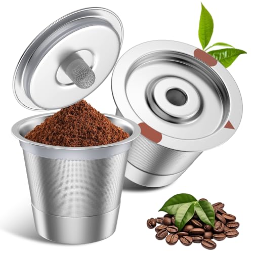 Reusable k Cup Coffee Filters