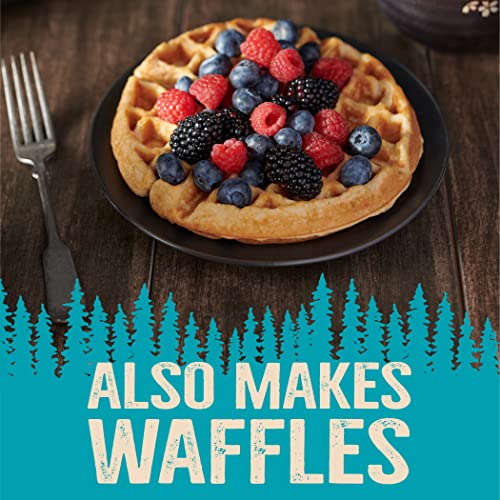 Protein Pancake Mix (40 Ounce)