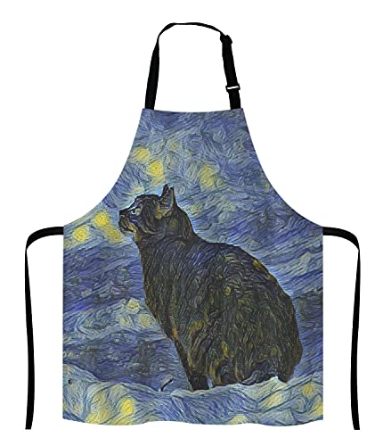 Apron for Women and Men