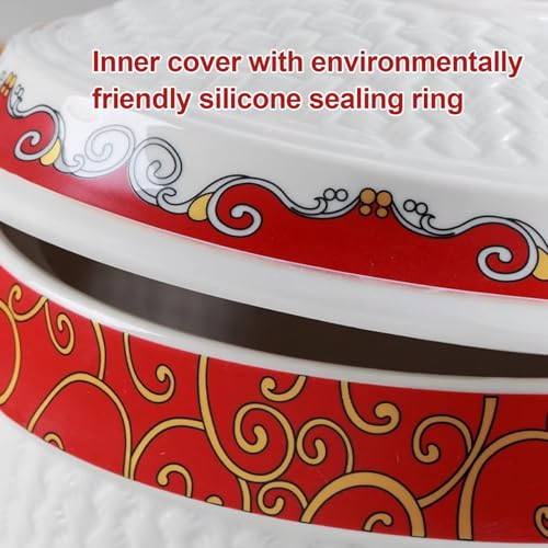 Chinese Sealed Large