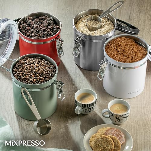 Coffee Canister