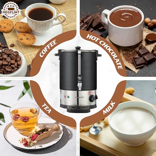 100 Cup Commercial Coffee Urn