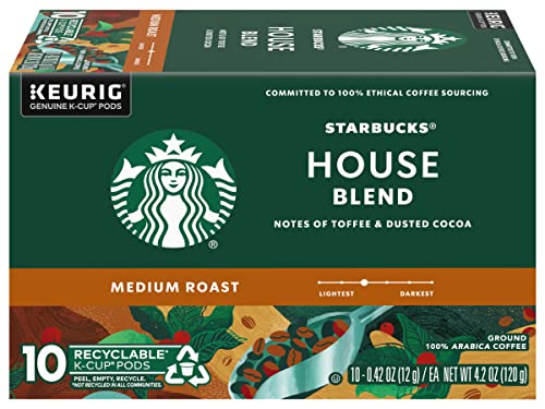 House Blend K (160 Count)
