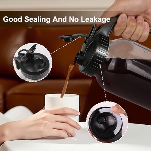 Cold Brew Coffee Maker