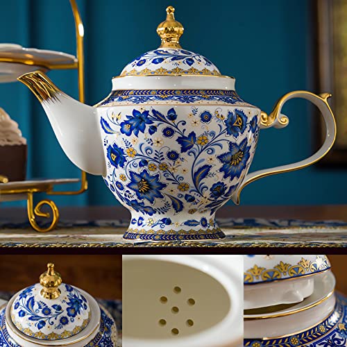 Tea Sets for Adults