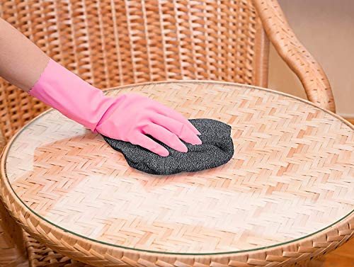 Bulk 216 pack Commercial Cotton Mop Towels (216 Count)