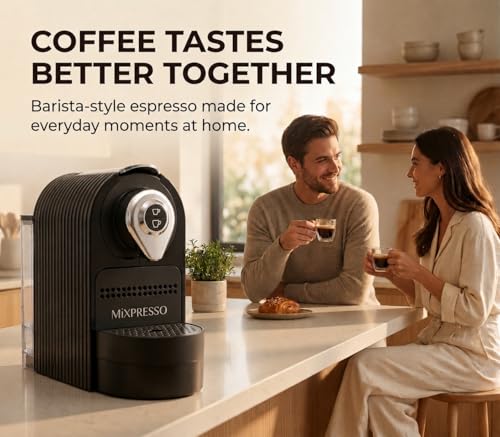 Espresso Machine