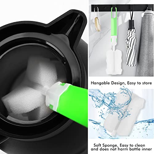 40oz Stainless Steel Thermal Coffee Carafe Dispenser