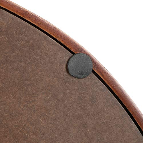 Lipton Mid Century Rectangle Wood Tray