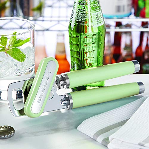 Classic Multifunction Can Opener and Bottle Opener Easy to Use