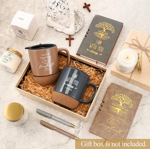 24 Pcs Christan Gifts Pastor Appreciation (24 Count)