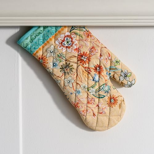 Maison d'Hermine Oven Gloves 100% Cotton Oven Mitt