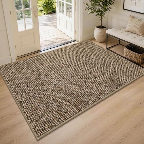 Dirt Trapper Door Mat 48" x 72"
